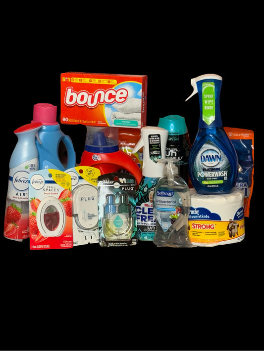 TIDE BUNDLE